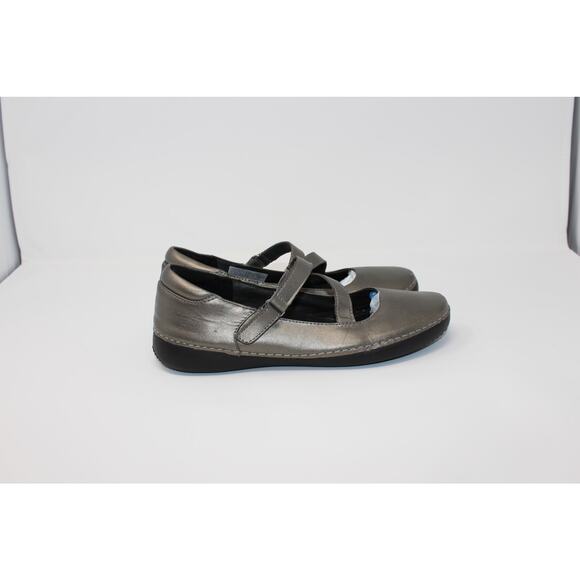 Vionic Comfort Shoes Women's 8.5 MaryJane's Round Toe - Picture 6 of 16